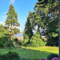 Escape to the tranquil beauty of the #LakeDistrict Explore scenic trails