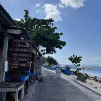 OUR SECOND VISIT TO BALI!!🏝️