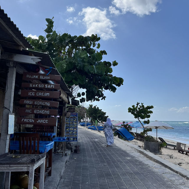 OUR SECOND VISIT TO BALI!!🏝️