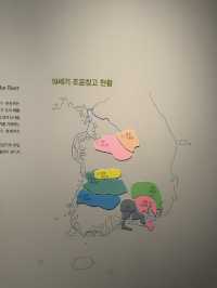무료로 관람할 수 있는 국립해양박물관