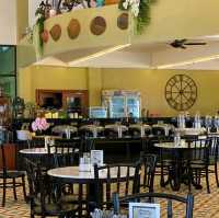 BUKIT MERAH LAKETOWN RESORT HOTEL. 