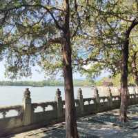 The summer palace, Beijing, China