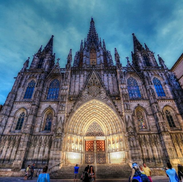 Barcelona, Spain
