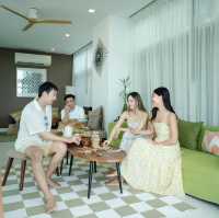 🌊 Pool Villa ปราณบุรี ติดทะเลปราณ