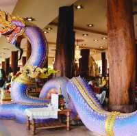 วัดกระทุ่มเสือปลา 