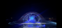 Kiss of the Sea, An Unforgettable Night