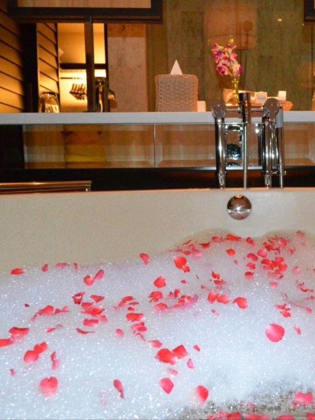 โรงแรมหรูวิวหลักล้านเกาะสมุย