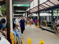 Tiger Kingdom Phuket
