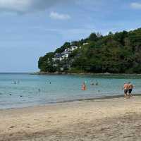 Kamala Beach Phuket