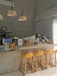 📍Doowall hotel gallery