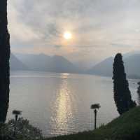 Make sure to include a visit to Lake Como on your list of must-see destinations!