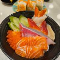 高質平價的日本定食套餐🍱