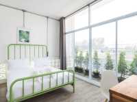 Memmoth Cafe & Hostel InLampang