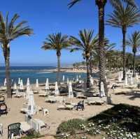 Cypriot Sun