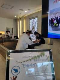 거북대교뷰가 멋진 여수 가성비호텔🫧