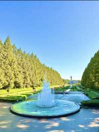 〜神奈川県〜ここが公園？花の楽園相模原公園