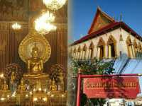 วัดชนะสงคราม..บางลำภู