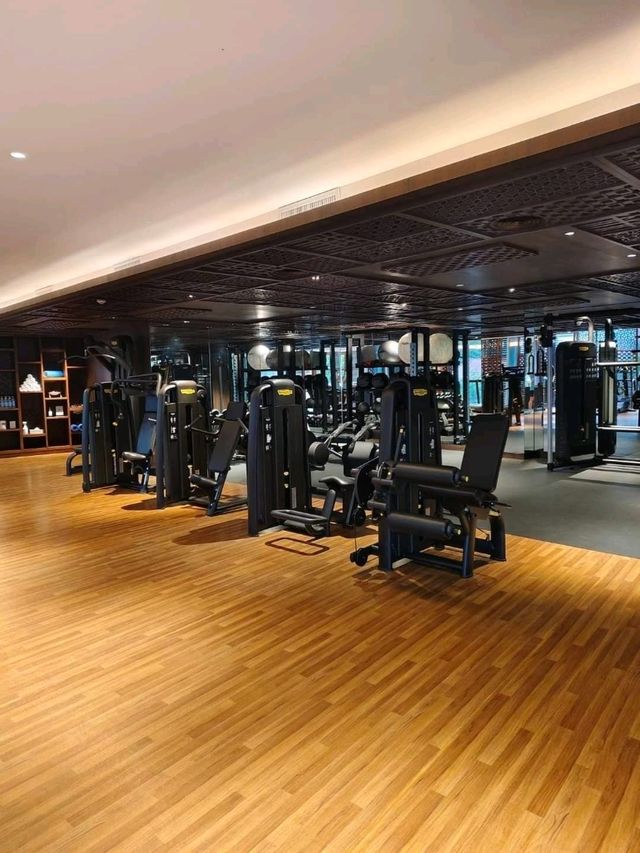 รีวิวโรงแรม Intercontinental Hua Hin