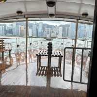 Star Ferry Harbour Tour: A Scenic Victoria Harbour Adventure