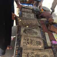Bali Aga Village Tour, Indonesia