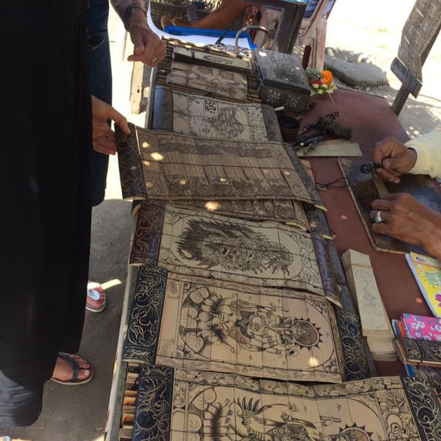 Bali Aga Village Tour, Indonesia