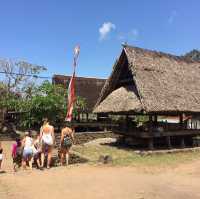 Bali Aga Village Tour, Indonesia