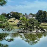 園林畫卷～古城公園