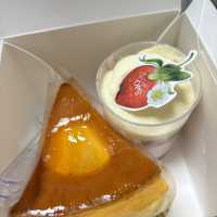 【OPS】絶品ケーキ🧁