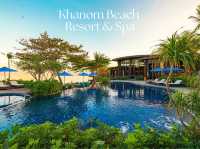 Khanom Beach Resort & Spa นครศรีธรรมราช