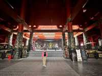 China's Hollywood, A Cinematic Adventures at Hengdian
