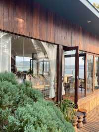  🌳 Café Green By Forgetmenot Resort