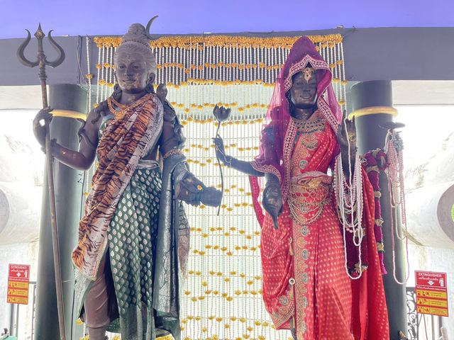 อุทยานพระพิฆเนศองค์ยืน จ.ฉะเชิงเทรา