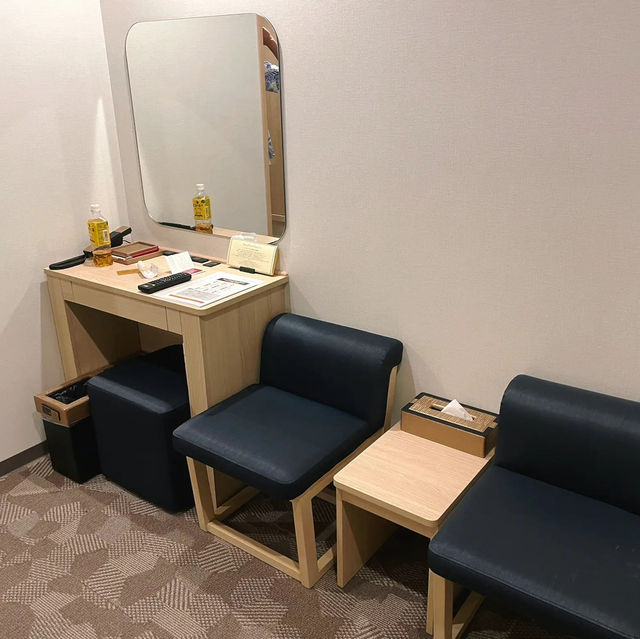 【金沢】駅チカの利便性抜群なホテル🏨