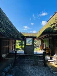 【京都府:美山】古き良き日本の原風景を楽しむ