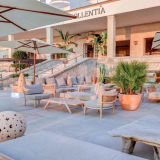 Haposa Pollentia Hotel & Spa