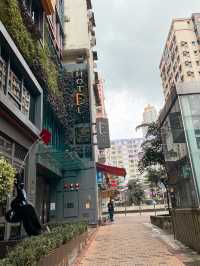 Cozy and Comfortable Stay in Hong Kong 🇭🇰