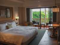 รีวิว Dusit Thani Hua Hin (ที่พักติดทะเลหัวหิน)