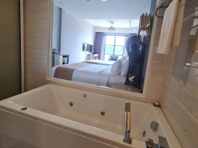 🌳Jupiter Trevi Resort and Spa 