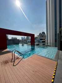 Four Points by Sheraton Bangkok, Sukhumvit 15