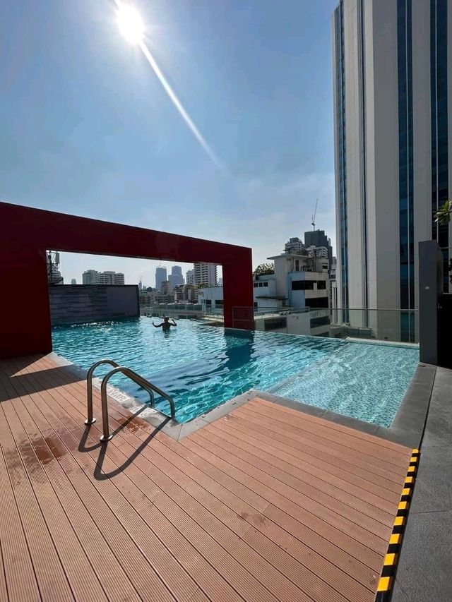 Four Points by Sheraton Bangkok, Sukhumvit 15