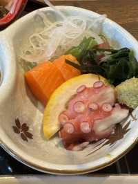 【山口旅行】 こころとからだに優しい料理