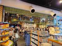 ร้านขายของฝาก Snoopy Studios (USJ2024)