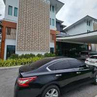 โรงแรมอยุธยา ถูกและดีมาก