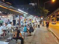 ร้านก๋วยจั๊บเอกไพลิน จ.สมุทรปราการ