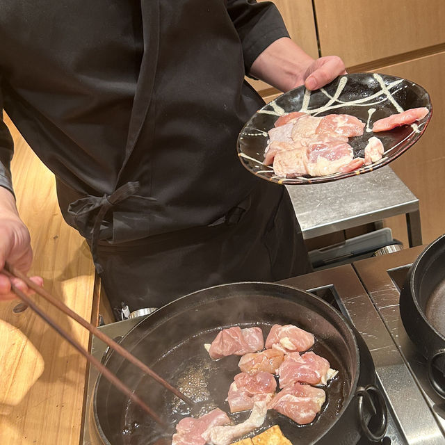 壽喜燒 伊勢熊