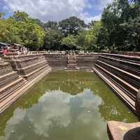 Beautiful and Cultural Anuradhapura, Sri Lanka 🇱🇰