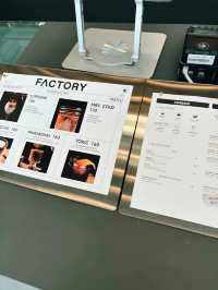  factory coffee hq