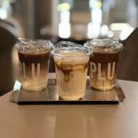 Pluto Cafe ☕️