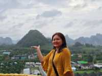 วัดภูเขาพระมหาโพธิสัตว์