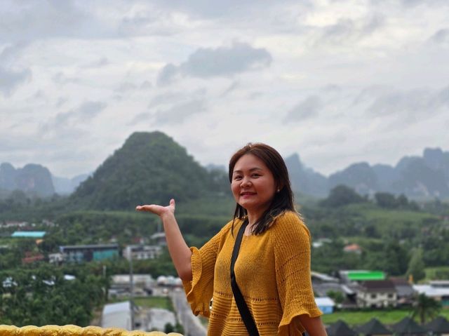 วัดภูเขาพระมหาโพธิสัตว์